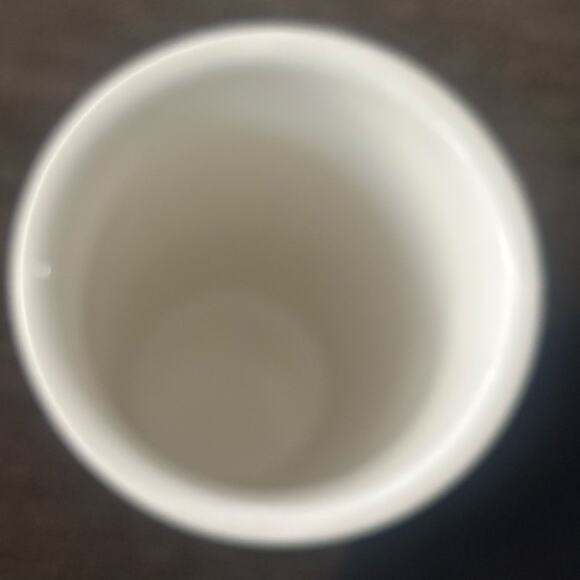 Lilly Pulitzer Pink Green Floral Ceramic Travel Mug Tumbler Cup Silicone Sleeve - Picture 5 of 8